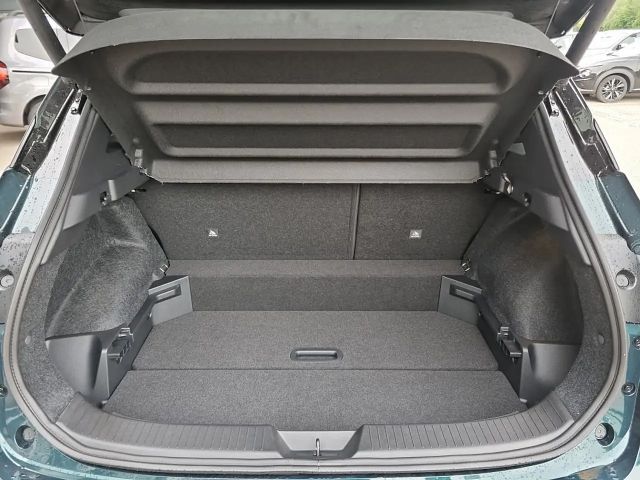 Nissan Qashqai N-Connecta