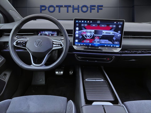 Volkswagen ID.7 IQ.Drive Pro Tourer