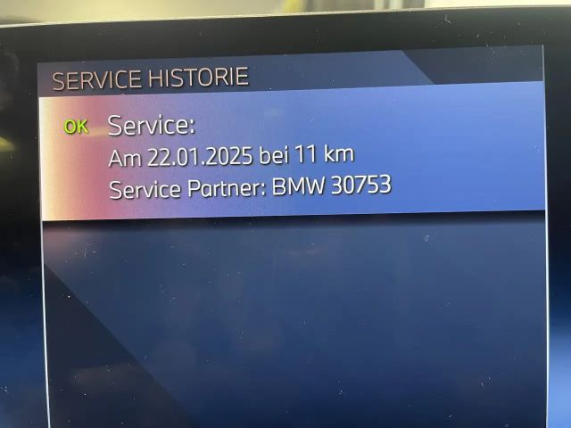 BMW X5 M-Sport xDrive