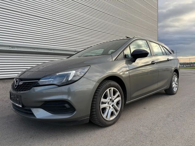 Opel Astra Sports Tourer Turbo