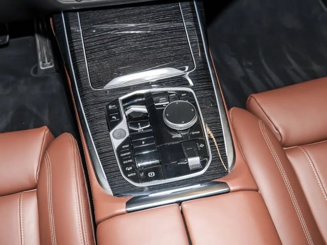 BMW X7 M-Sport xDrive40d