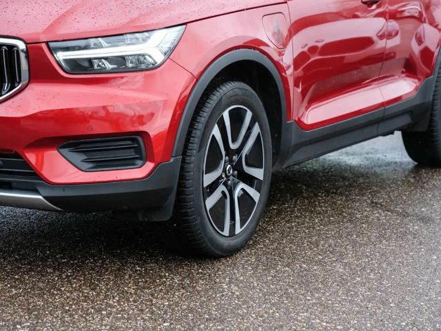 Volvo XC40 Inscription Recharge