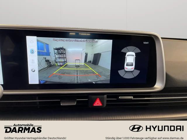 Hyundai IONIQ 6 Dynamiq