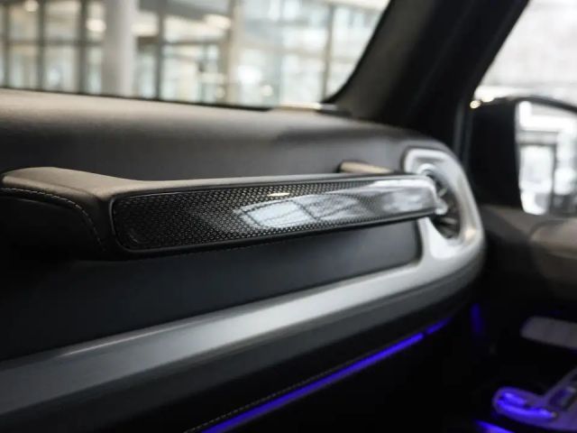 Mercedes-Benz G 400 Brabus