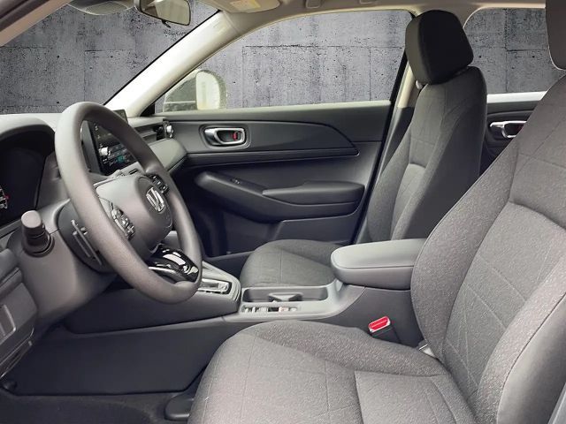 Honda HR-V Elegance Hybrid i-MMD