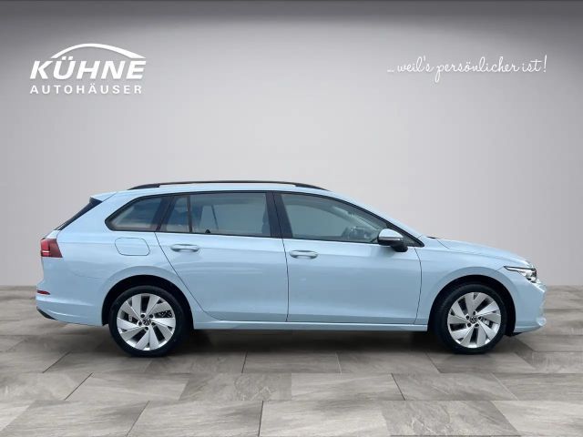 Volkswagen Golf 2.0 TDI Life Variant