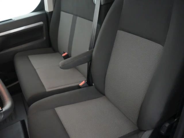 Opel Zafira Life FACELIFT EDITION XL CDTI AT 9-SITZER+NAVI+SITZHEIZ