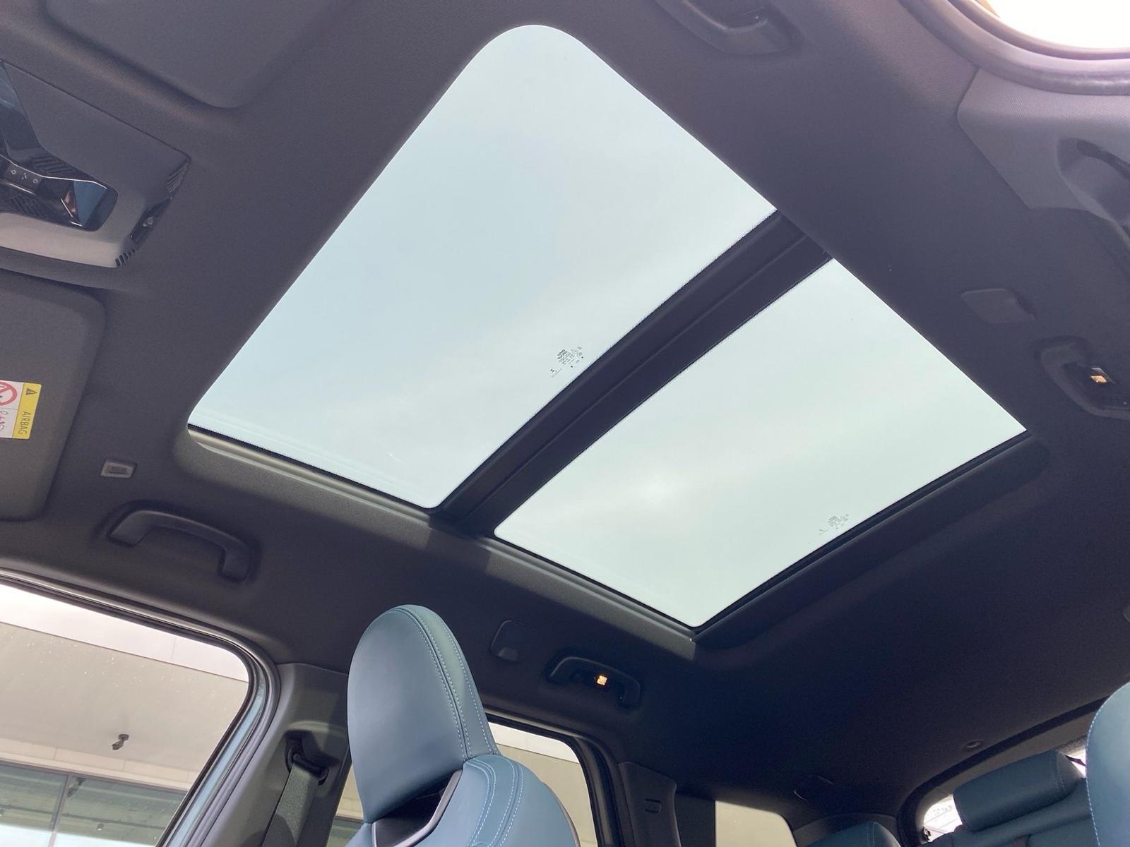 MINI Cooper S Countryman All4 Favoured