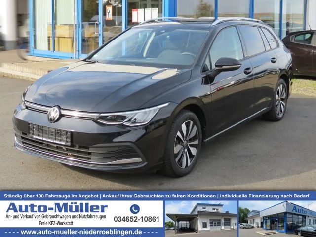 Volkswagen Golf Golf VIII IQ.Drive Move Variant