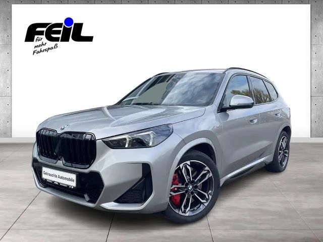 BMW X1 M-Sport xDrive20d