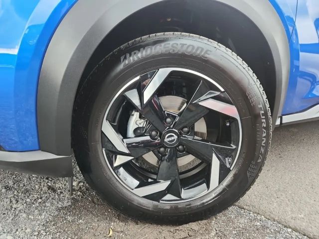 Nissan Juke Acenta DIG-T