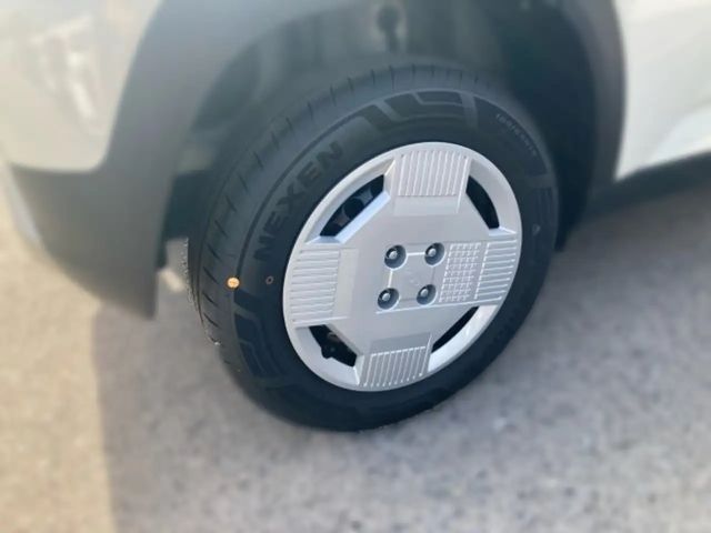 Hyundai INSTER 49 kWh