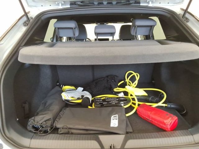 Volkswagen ID.4 Performance