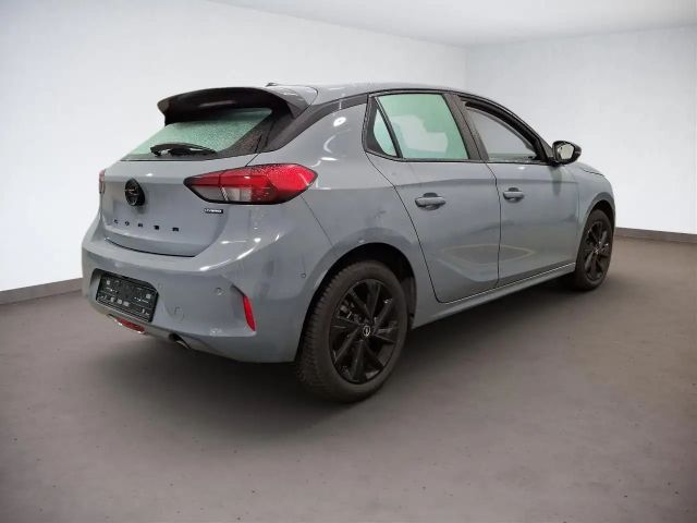 Opel Corsa Edition Hybrid