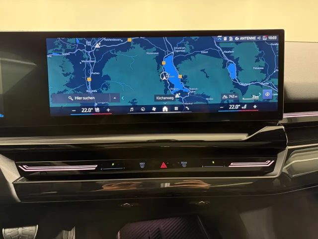 BMW 540 540d M-Sport Touring xDrive