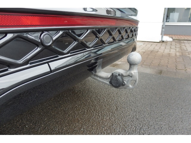 Volkswagen Tiguan DSG R-Line