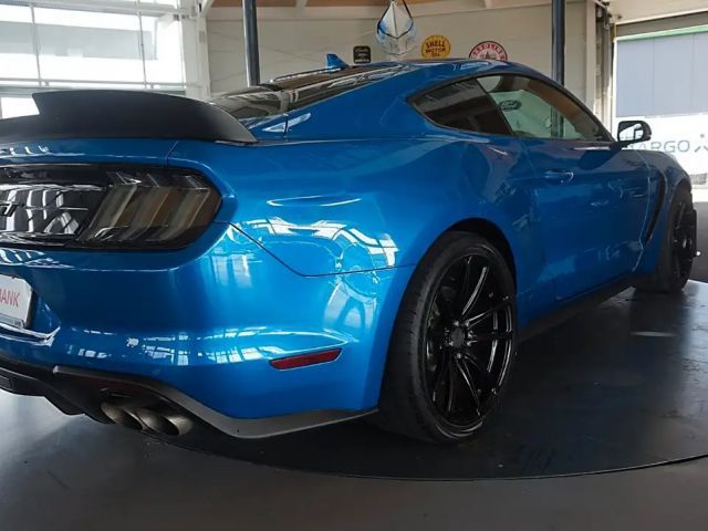 Ford Mustang GT 5.0 V8