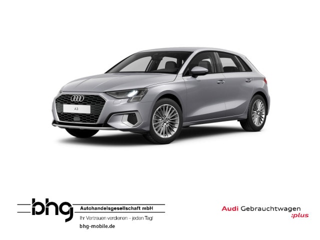 Audi A3 35 TFSI Sportback