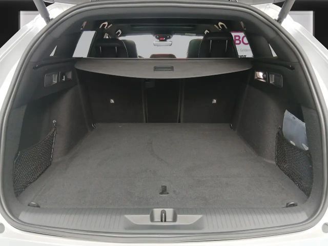 Opel Astra Sports Tourer Ultimate