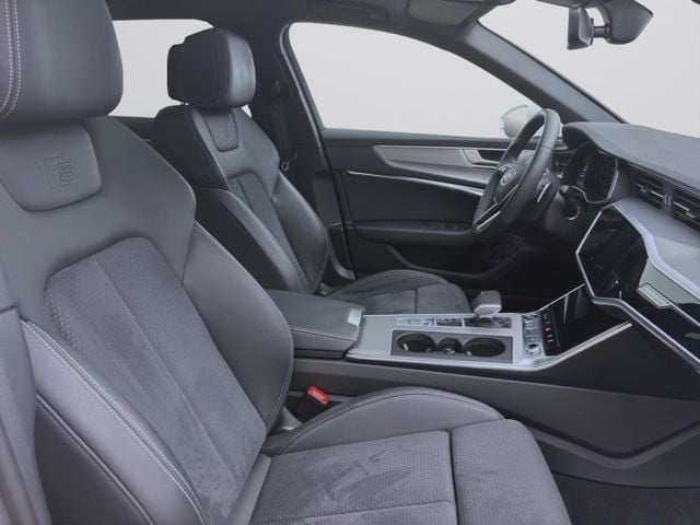 Audi A6 50 TDI Avant Quattro Sport