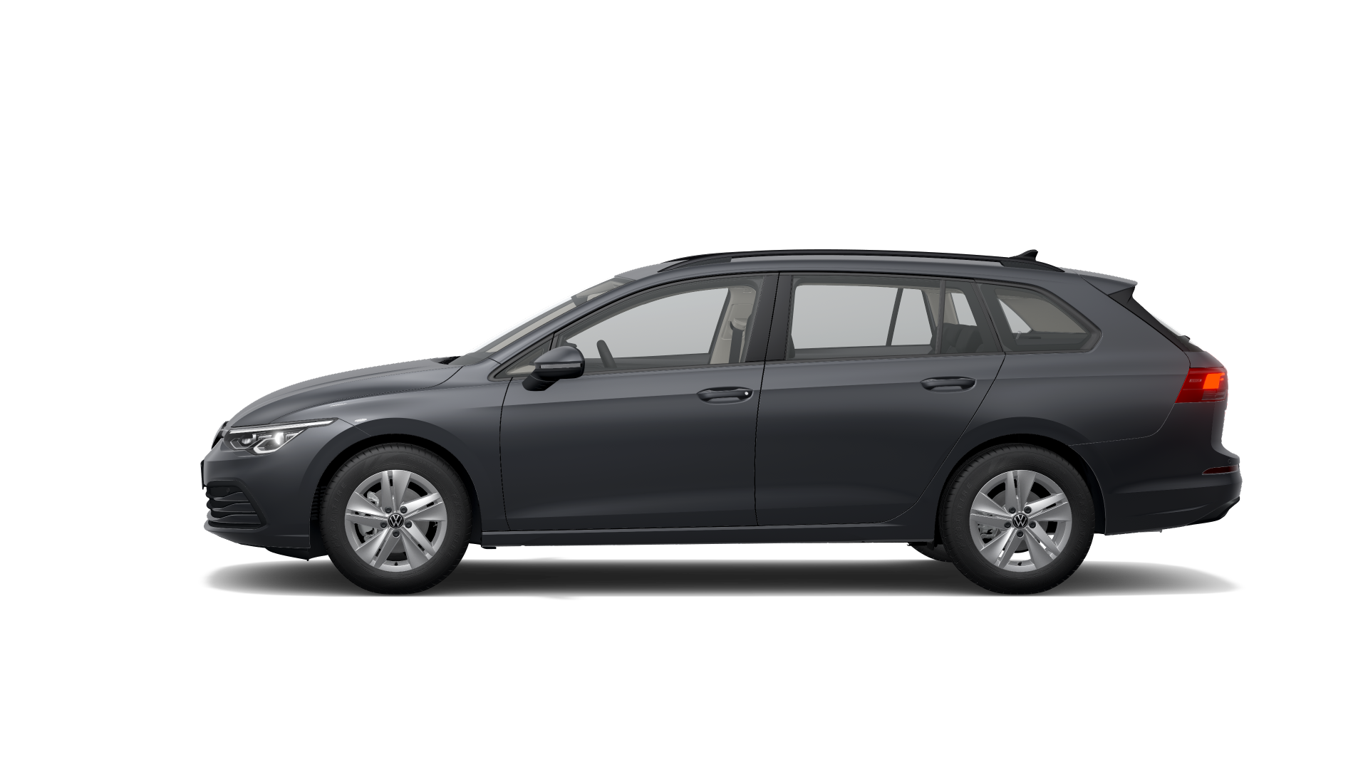 Volkswagen Golf 1.5 eTSI DSG Life Variant