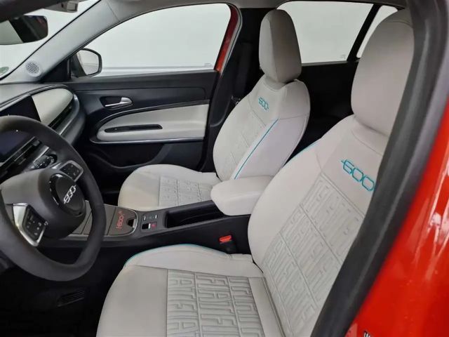 Fiat 600e La Prima