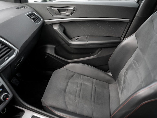 Seat Ateca 2.0 TDI DSG