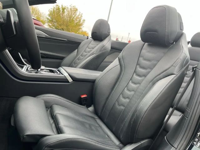 BMW M850 Cabrio xDrive