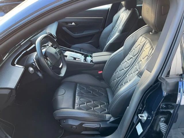 Peugeot 508 Allure Pack SW