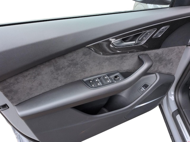 Audi Q8 55 TFSI Quattro