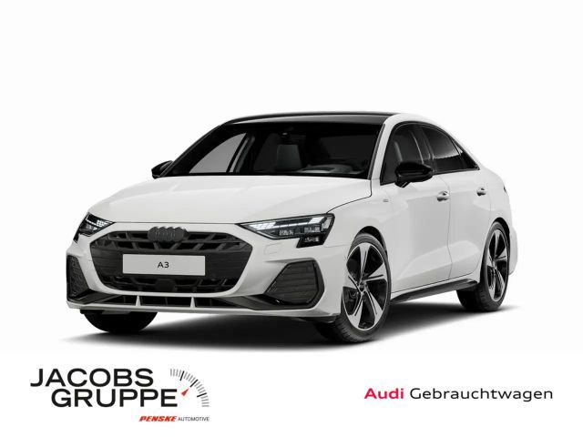 Audi A3 35 TFSI S-Line S-Tronic Sedan
