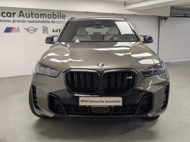 BMW X5 M-Sport M60i xDrive