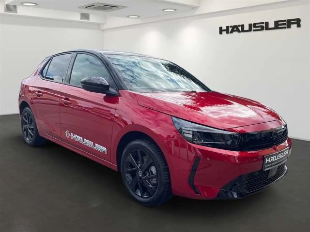 Opel Corsa YES, 1.2 Sitz-u.Lenkradheizung*LED*PDC hinten*Isof