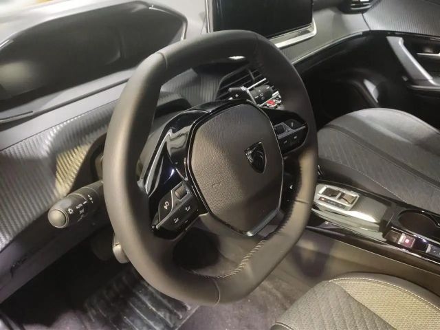 Peugeot 2008 Allure Pack PureTech