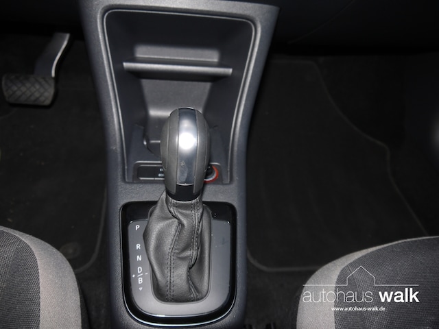 Volkswagen e-up! Edition CCS RFK SH GRA