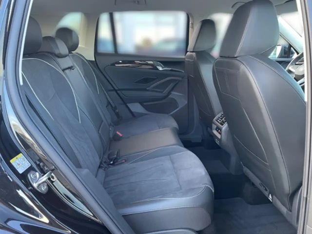 Volkswagen Tiguan Elegance Elegance