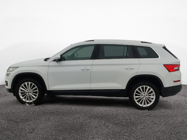 Skoda Kodiaq 2.0 TDI Style Style