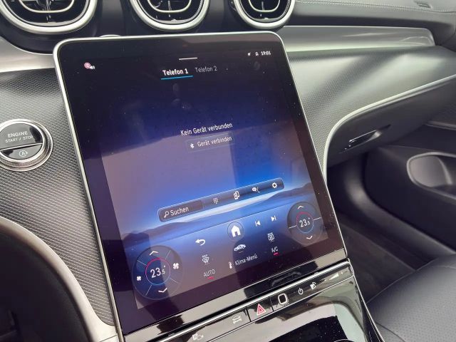 Mercedes-Benz CLE 200 AVANTGARDE