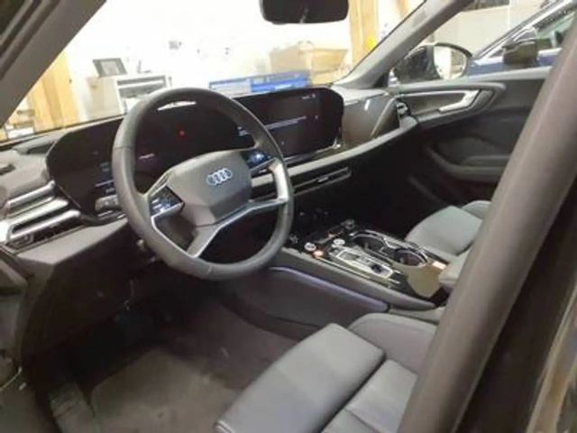 Audi A5 Avant S-Line