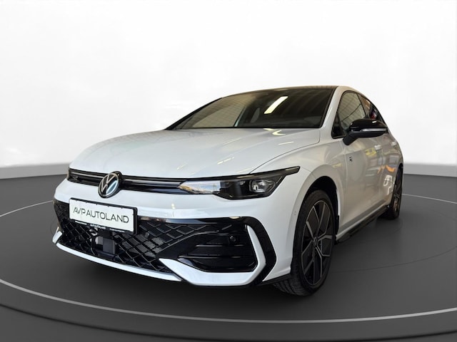 Volkswagen Golf 2.0 TSI 4Motion DSG Golf VIII