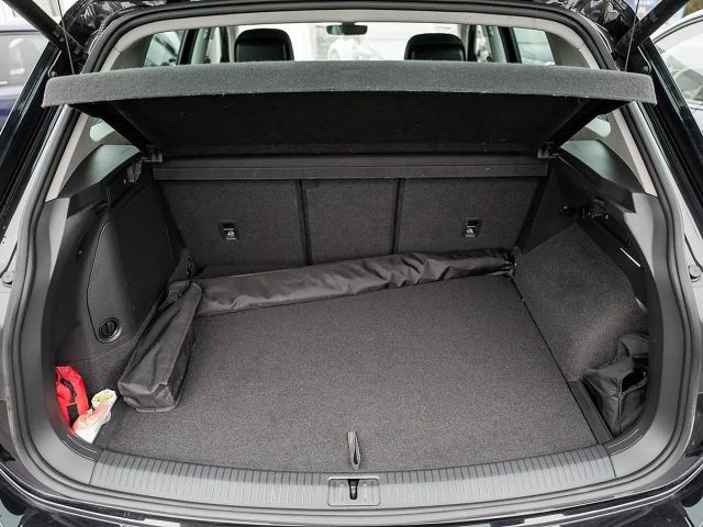 Volkswagen Tiguan 1.4 TSI eHybrid