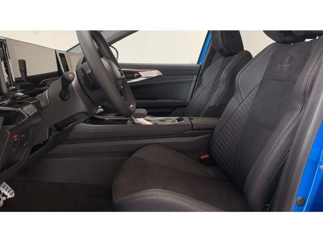 Renault Rafale Alpine Esprit