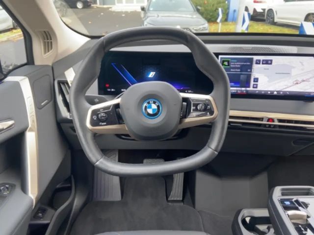 BMW iX xDrive xDrive50