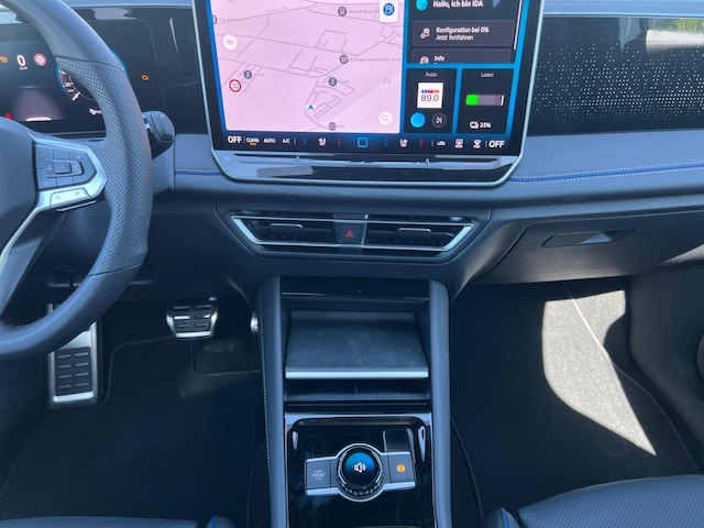 Volkswagen Tiguan DSG eHybrid