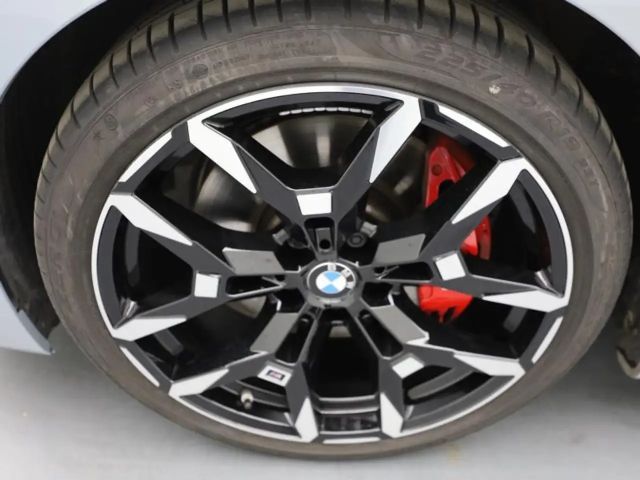 BMW 420 Cabrio M-Sport