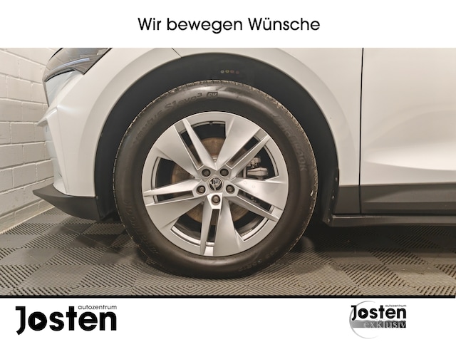 Skoda Enyaq Loft iV 50