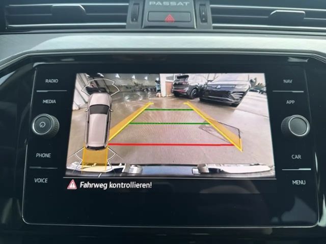 Volkswagen Passat 1.5 TSI DSG Variant