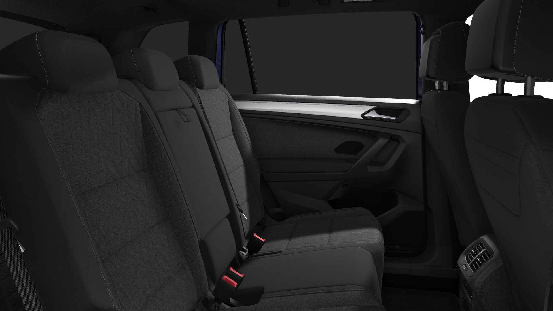 Volkswagen Tiguan 2.0 TDI 4Motion Allspace DSG