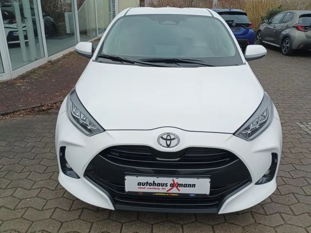 Toyota Yaris Comfort