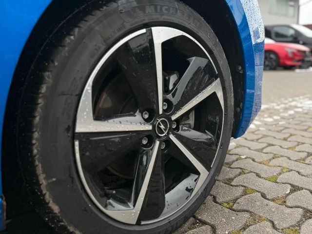 Opel Astra Elegance Sports Tourer